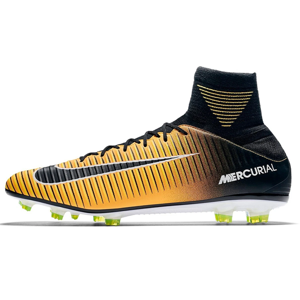 Nike Mercurial Veloce 3 DF FG Laser Orange for Sale | Authenticity