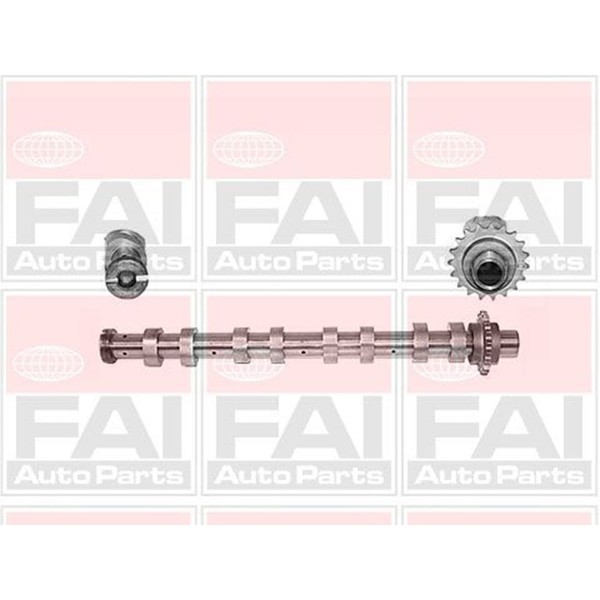 FAI Autoparts Nockenwelle Passend FüR CitroËN Berlingo C2 C3 C4 C5 Jumpy Xsara-image