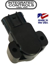 Throttle Position Sensor for 1996-1997 Ford F Super Duty 7.5L