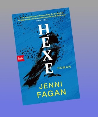 HEXE Jenni Fagan