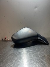 Retroviseur droit (ou coque) Peugeot 807