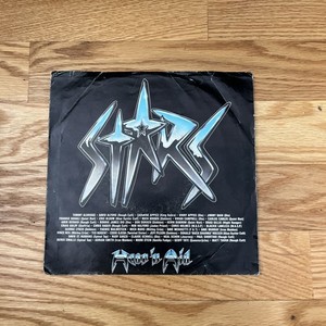 Stars Hear N Aid | eBay