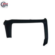 PORSCHE MACAN 2015-2018 FRONT RIGHT DASH GLOVE BOX TRIM COVER OEM