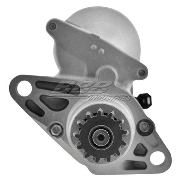 For Toyota Camry 1987-1991 BBB Industries N16978 Premium Starter Foto 3 de 4