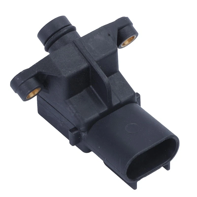 Sensor de presión del colector (MAP) de neón para Dodge Caravan Chrysler Pacifica Sebring Foto 2 de 4