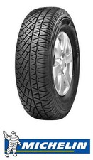 Michelin Latitude Cross XL 235/60 R18 107V