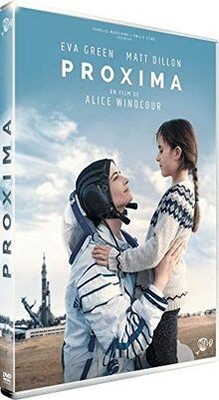 PROXIMA von Alice Winocour | DVD | Zustand sehr gut
