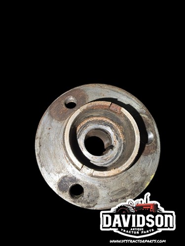 Engranaje de bomba de inyección de cubo internacional 8000DA 62943-D WD9 650 - Imagen 5 de 9