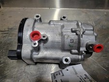 A/c Air Compressor TOYOTA SIENNA 21 22 23 24 25