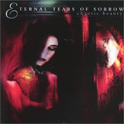 Eternal Tears of Sorrow - Chaotic Beauty SPINEFARM REC CD NEU