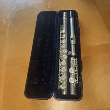 Flûte étudiante Etude EFL-100 - Argent