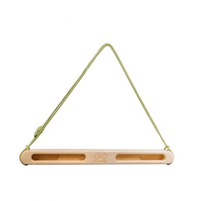 Y&Y Vertical - La Baguette Trainingsboard Trainingsbalken Holz Klettern Bouldern