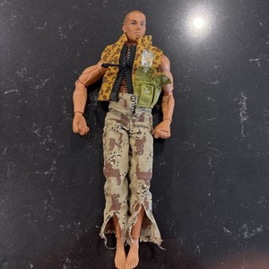 25+ 12in Action Figures GI Joe for sale | Updated Oct 2026