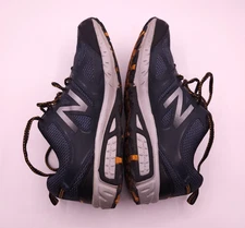 New Balance 412 V3 Techride Trail Running Shoes Men's 8.5 4E Black Hiking