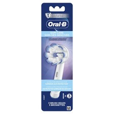 Oral-B Gum Care Replacement Brush Heads for a...