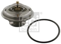 Thermostat KüHlmittel Febi Bilstein 12193 FüR BMW Rover Opel V94 E34 E39 Range 2