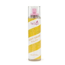 Aquolina Pink Sugar Creamy Sunshine Body Mist, 8 fl oz