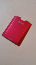 Nokia C3-00 copri batteria originale rosa