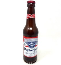 Collectible Budweiser Bluetooth Speaker missing buttons