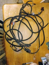 Carrier APU Engine Wire Harness