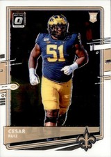 Cesar Ruiz Optic RC