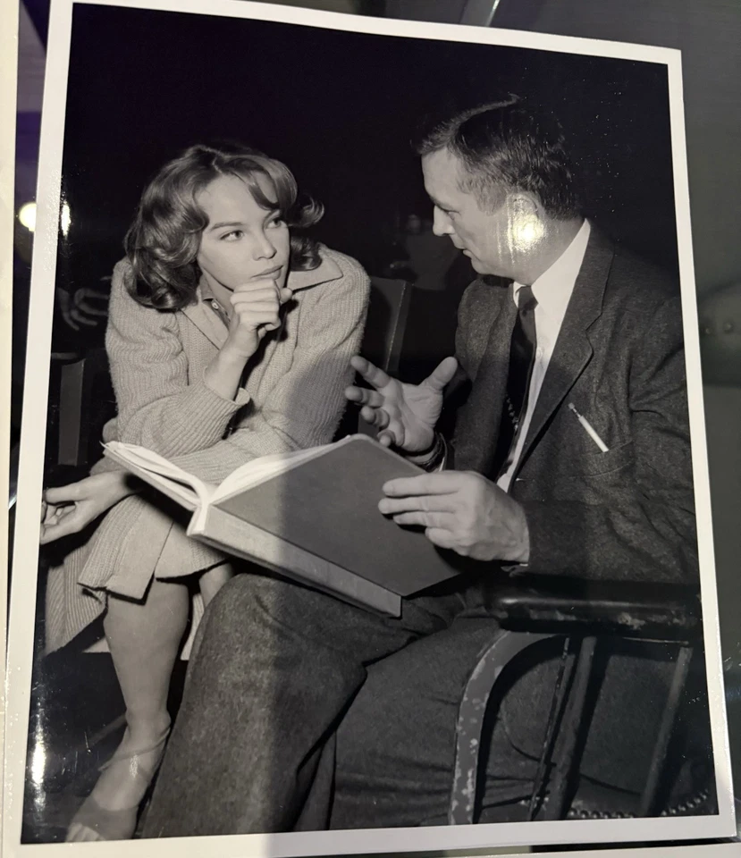 Job Bulk Lot Hollywood Glamour Photos Vintage Original Hurrell Willinger 1930s - Imagem 3 de 4