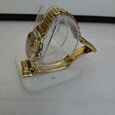 Omega Constellation PIE PAN Caliber 168.005 Ω560 Movement Vintage Watch 4