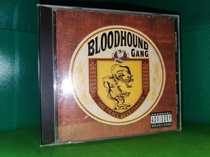Bloodhound Gang One Fierce Beer Coaster | eBay