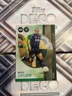 Topps Deco 2025/26 Legends Wesley Sneijder 25/75