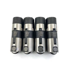 Set of 4 JIMS 1807 Powerglide II Hydraulic Tappets 99-16 Harley Touring Twin Cam