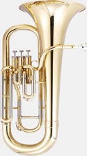 John Packer JP074 Euphonium