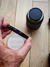 HOYA 72mm UV(0) Ultra Violet Filter