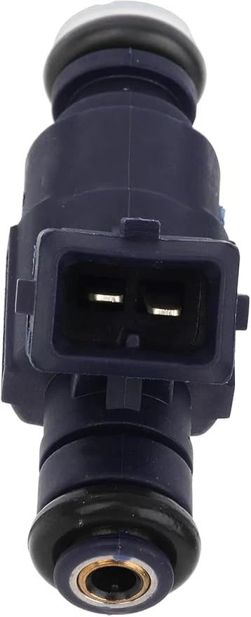 6 шт. новая топливная форсунка для Chrysler Crossfire и Mercedes-Benz C240 C320 CLK320 - Изображение 3 из 4