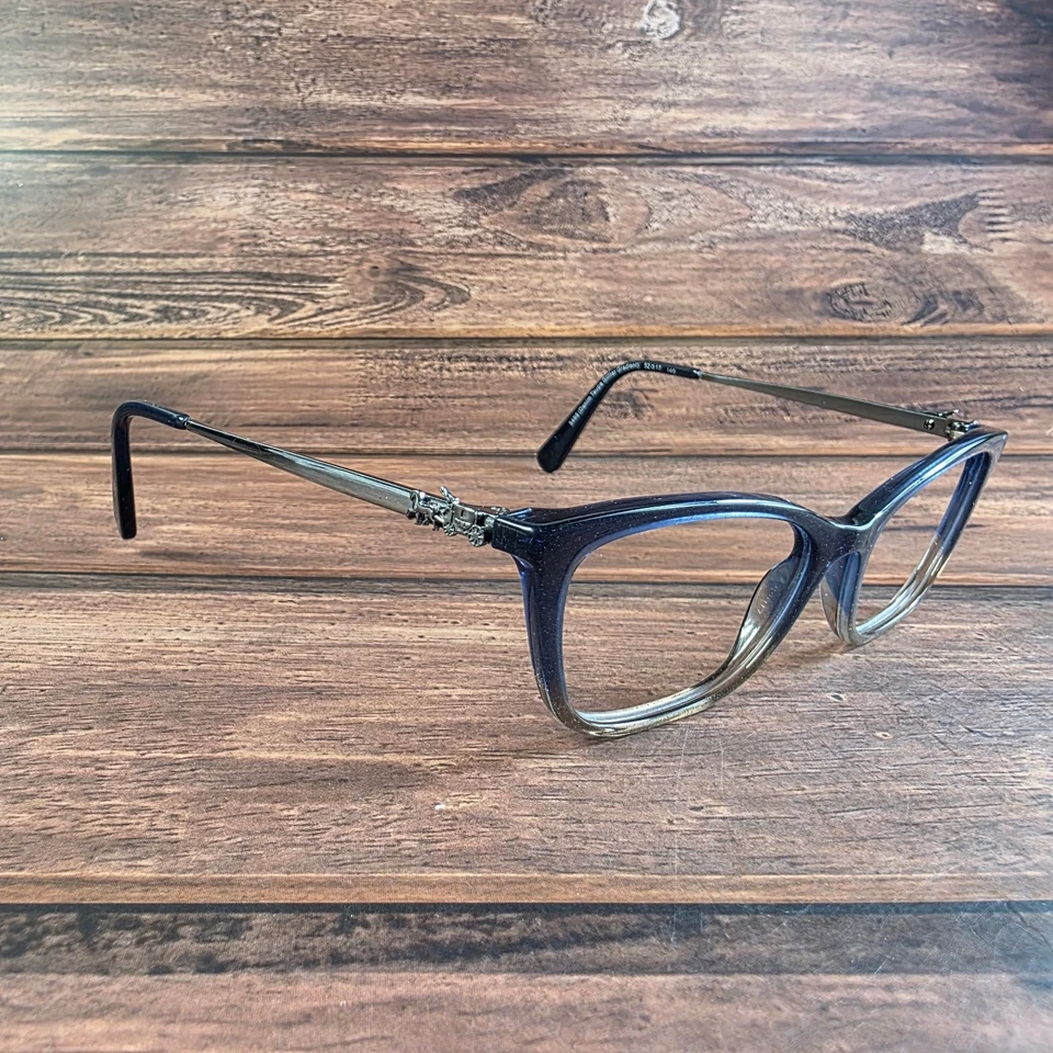 SOLO MARCOS Coach HC6107 Denim Taupe Brillo Gradiente 52-17-140 Foto 2 de 4