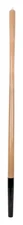 Truper MG-BPJ-48 Brown American Ash Wood Garden Fork Replacement Handle 48 L in.