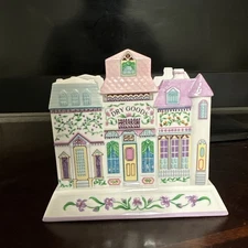 Lenox 1994 Dry Goods