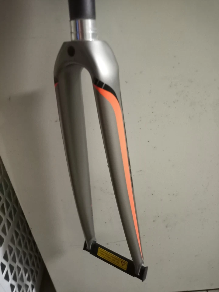 Forcella Bianchi Carbonio — 第 3/4 张图片