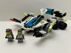 Lego 6938/1737: Scorpion Detector. Vintage. 100% Complete With Manual & Minifigs