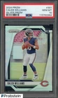 2024 Panini Silver #301 Caleb Williams Bears RC Rookie PSA 10 GEM MINT