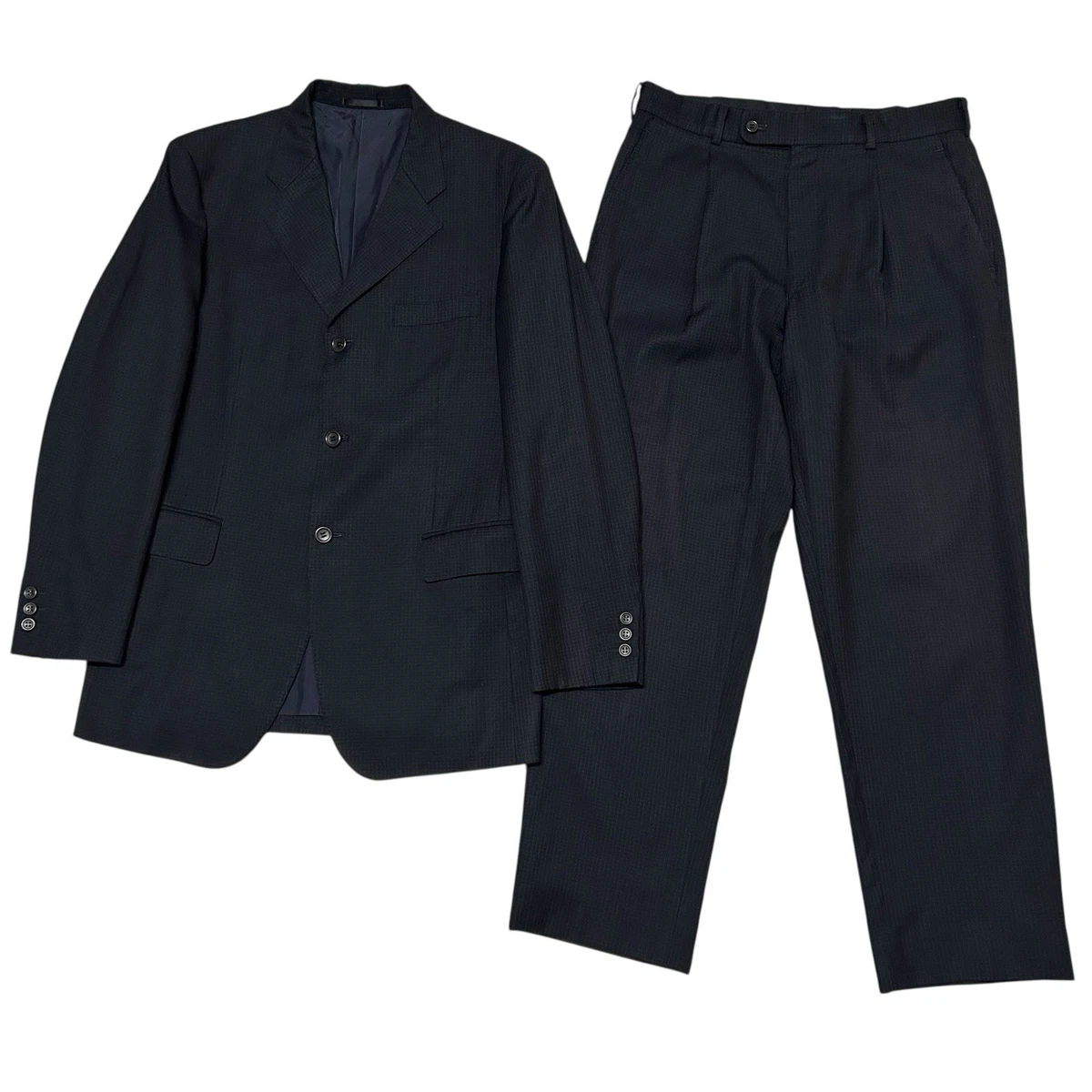 ISSEY MIYAKE Suits & Blazers for Men for sale | eBay