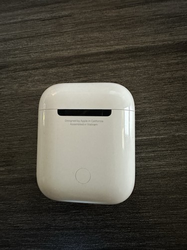 airpods 2nd generation - 第 3/3 張圖片