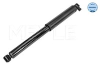 Meyle 726 725 0020 StoßDäMpfer Hinten FüR Ford