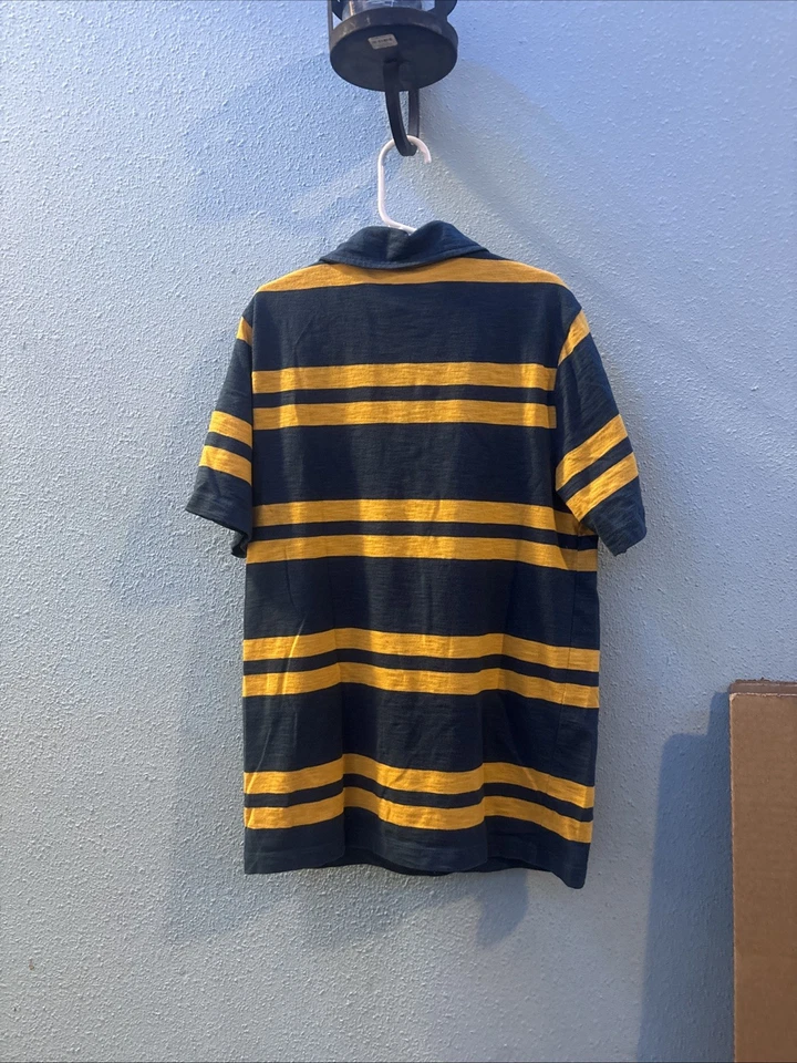 Boys Polo Shirt Sizes 10-12 - Image 3 of 3