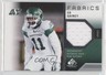 2021 SP Game Used Edition CFL Fabrics Ed Gainey #EG 4et