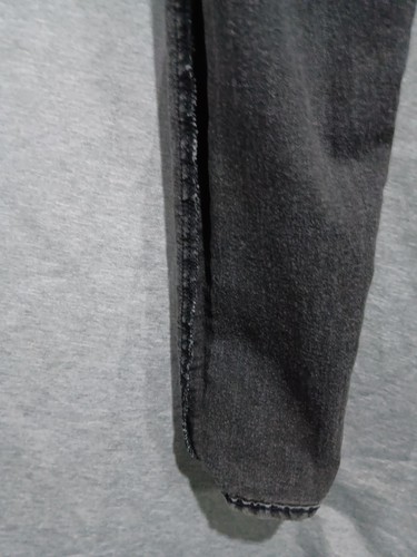 True Religion grey Wash Jeans - Youth size 6 - Picture 15 of 23