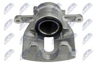 NTY Bremssattel HZP-RE-024 FüR Mercedes Citan Tourer W415 GroßRaumlimousine 108