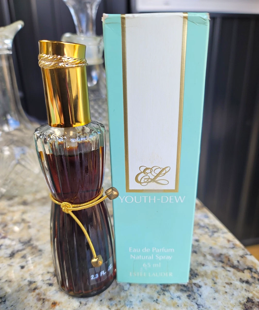 エスティローダー ユースデュー オードパルファム 60ml Youth-Dew Eau