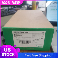 Schneider Electric SXWMPC24A10001 SmartX Controller MP-C-24A⭐️BRAND NEW⭐️.