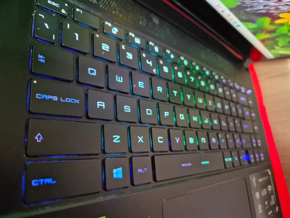 WILL TAKE £649 Gaming Laptop i7 32GB RAM 2TB SSD (Nvidia RTX 16GB) PLZ READ - Image 3 of 4