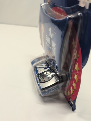 Casey Atwood NASCAR Winners Circle 2002 Muppet Show Hood 1:43 Diecast Car - Picture 6 of 7